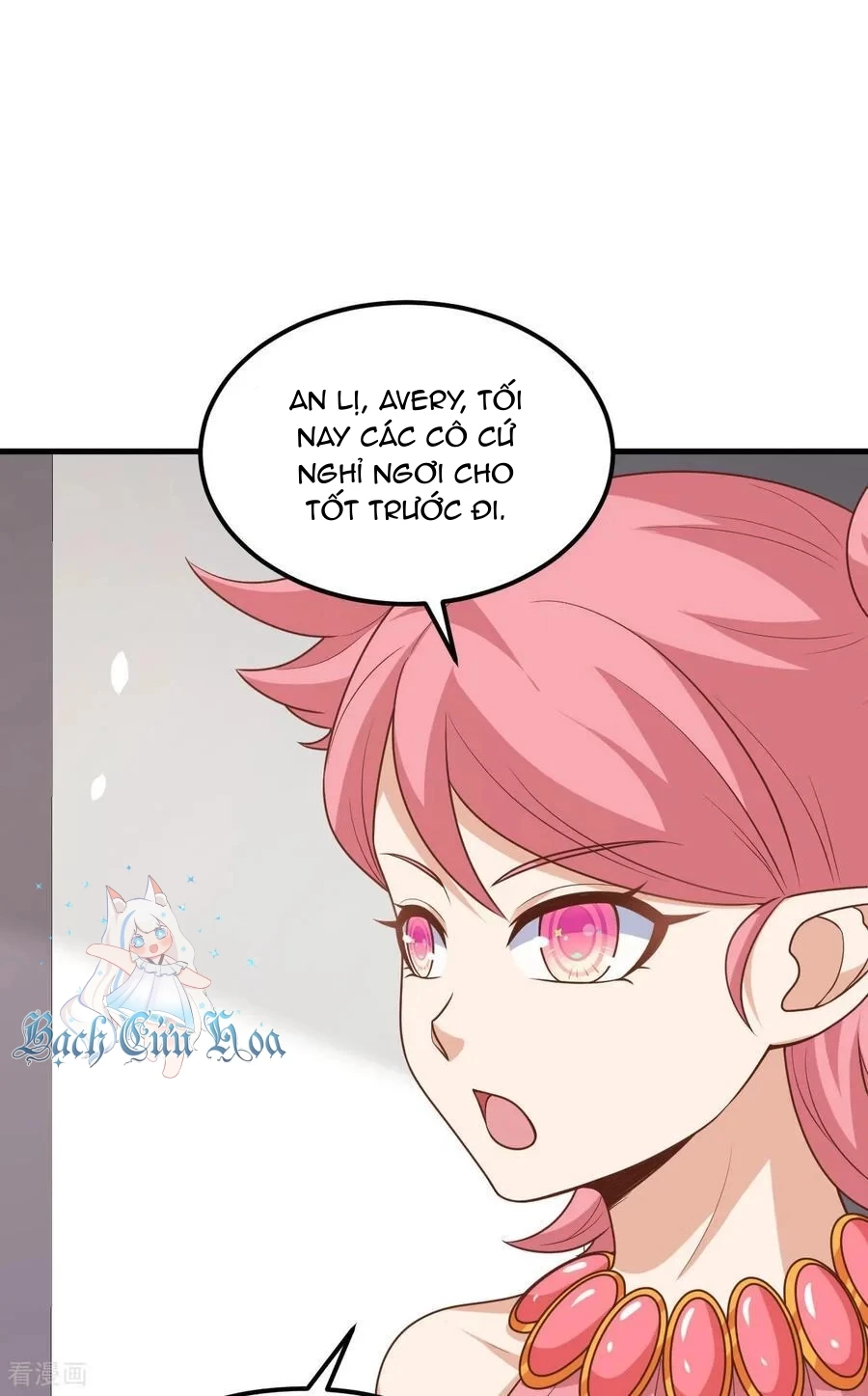 Từ Hôm Nay Bắt Đầu Làm Thành Chủ Chapter 490 - Trang 2