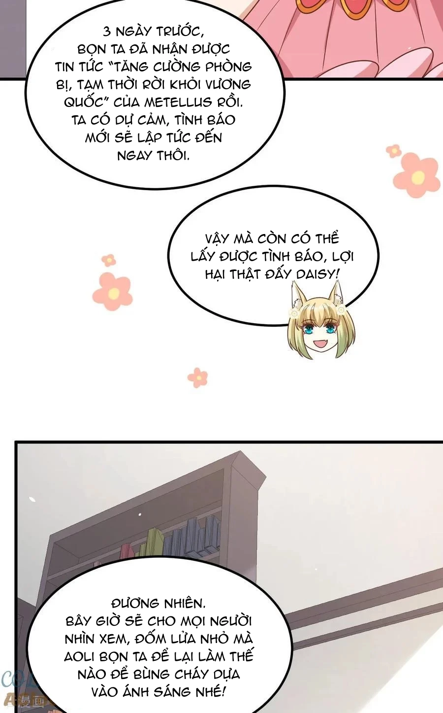 Từ Hôm Nay Bắt Đầu Làm Thành Chủ Chapter 490 - Trang 2