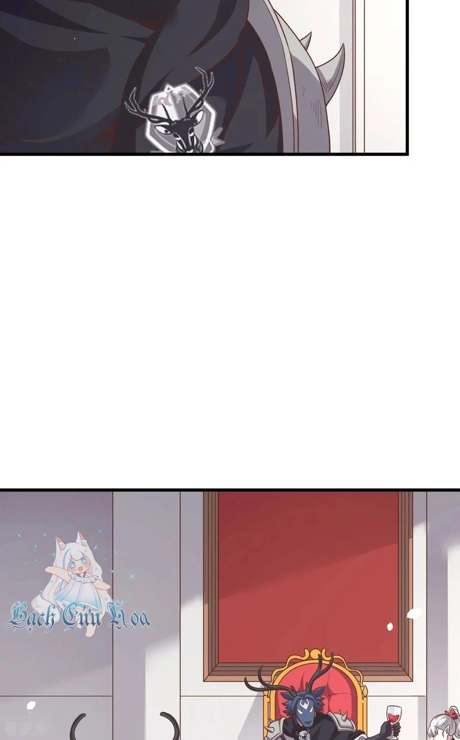 Từ Hôm Nay Bắt Đầu Làm Thành Chủ Chapter 490 - Trang 2