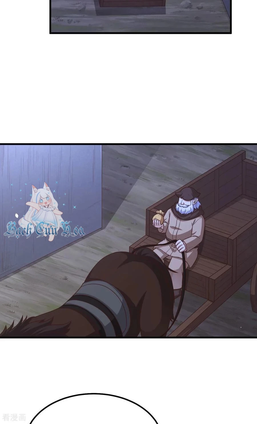 Từ Hôm Nay Bắt Đầu Làm Thành Chủ Chapter 490 - Trang 2