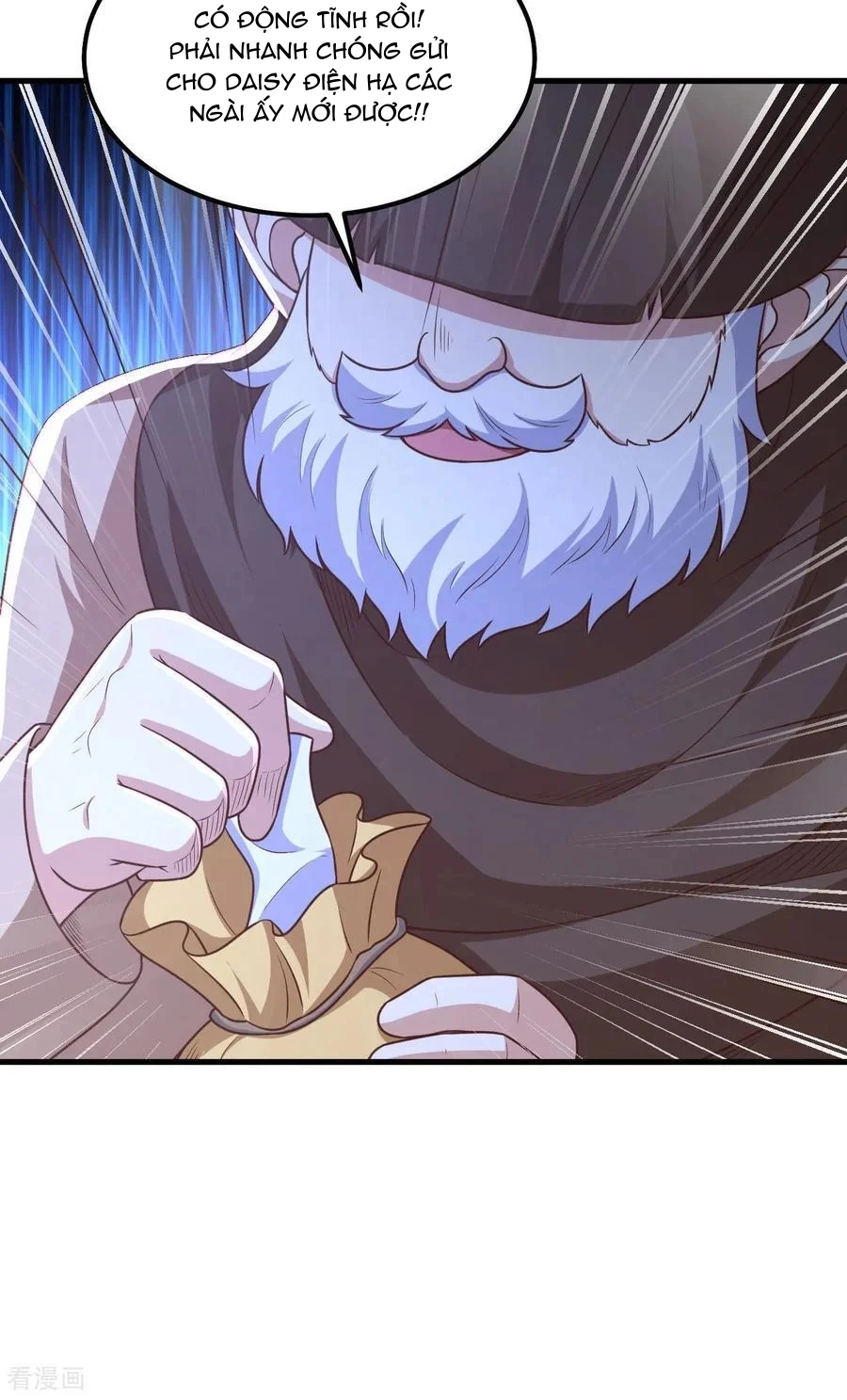 Từ Hôm Nay Bắt Đầu Làm Thành Chủ Chapter 490 - Trang 2