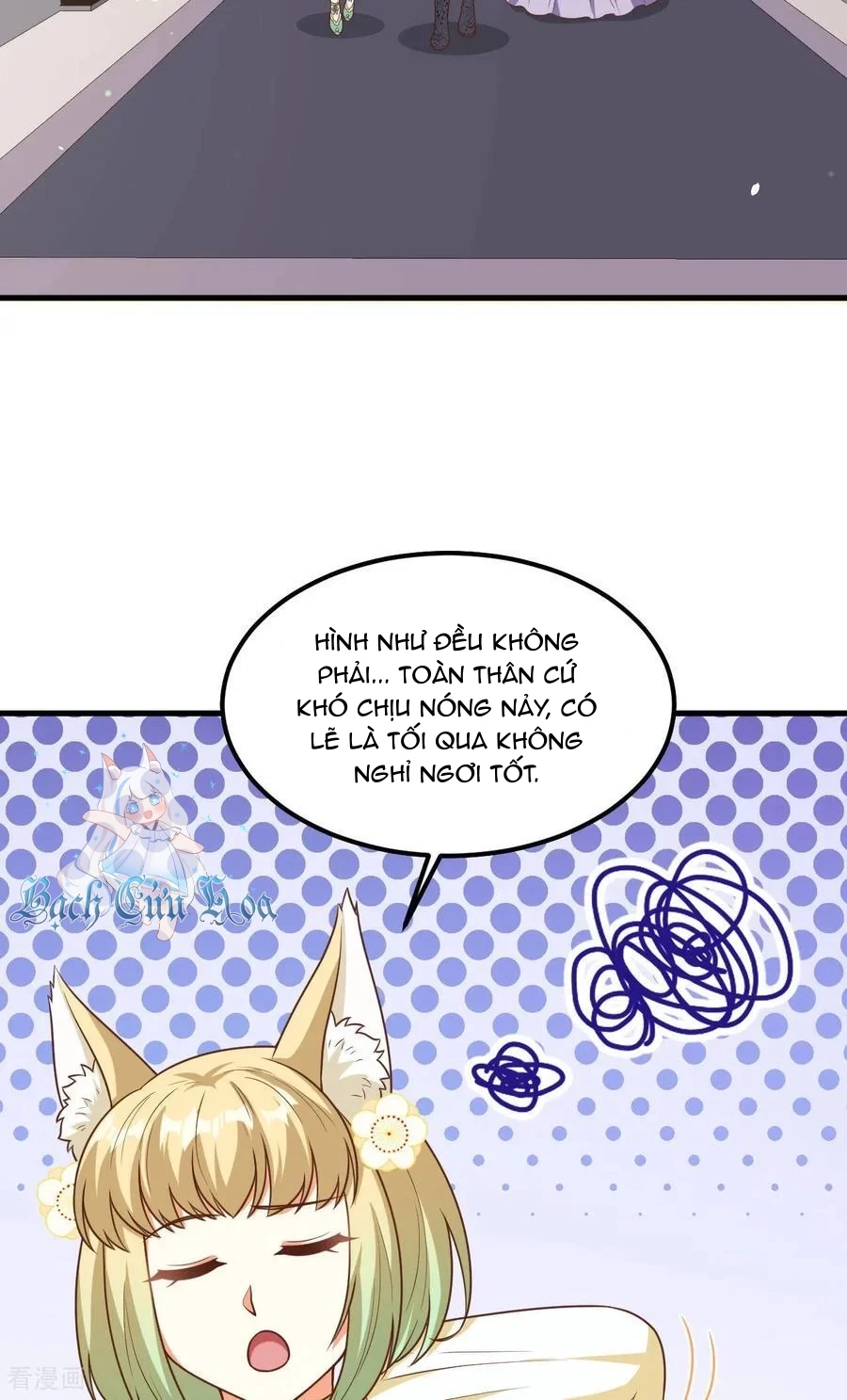 Từ Hôm Nay Bắt Đầu Làm Thành Chủ Chapter 490 - Trang 2