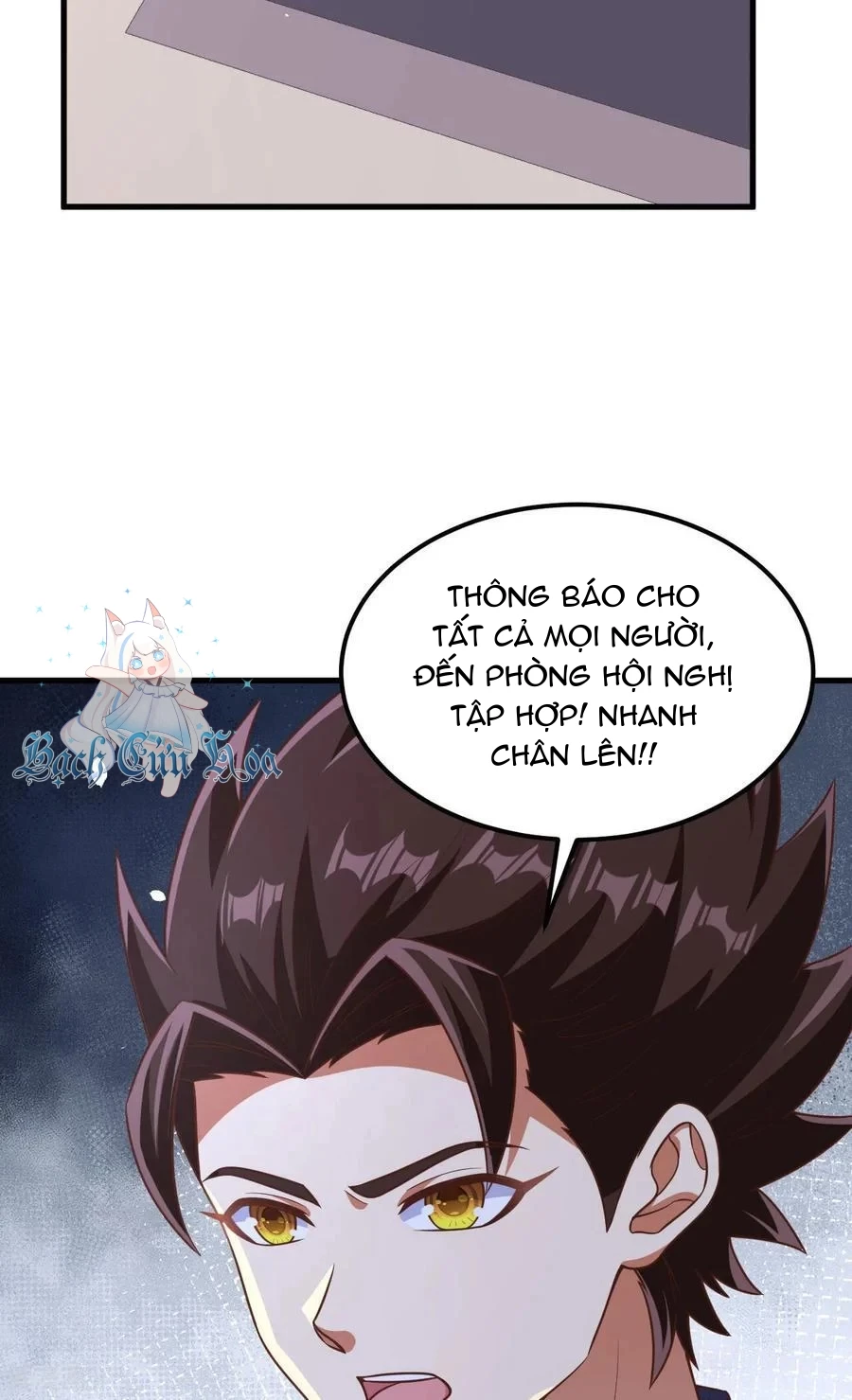 Từ Hôm Nay Bắt Đầu Làm Thành Chủ Chapter 490 - Trang 2