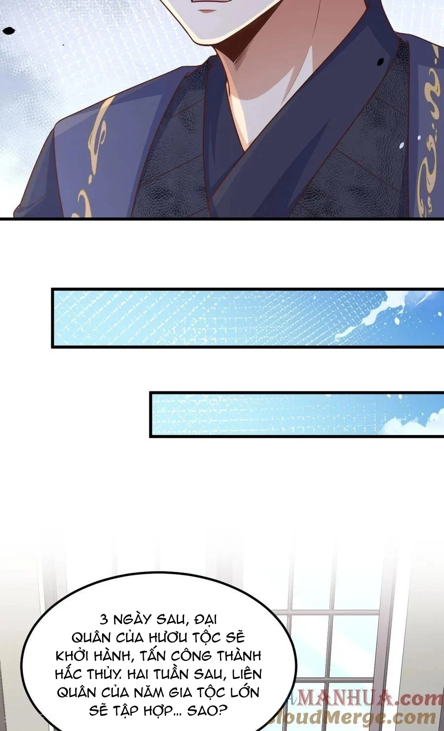 Từ Hôm Nay Bắt Đầu Làm Thành Chủ Chapter 490 - Trang 2