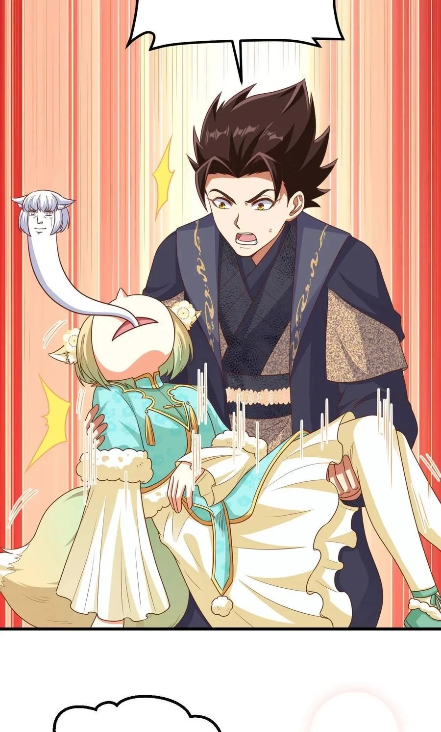 Từ Hôm Nay Bắt Đầu Làm Thành Chủ Chapter 490 - Trang 2