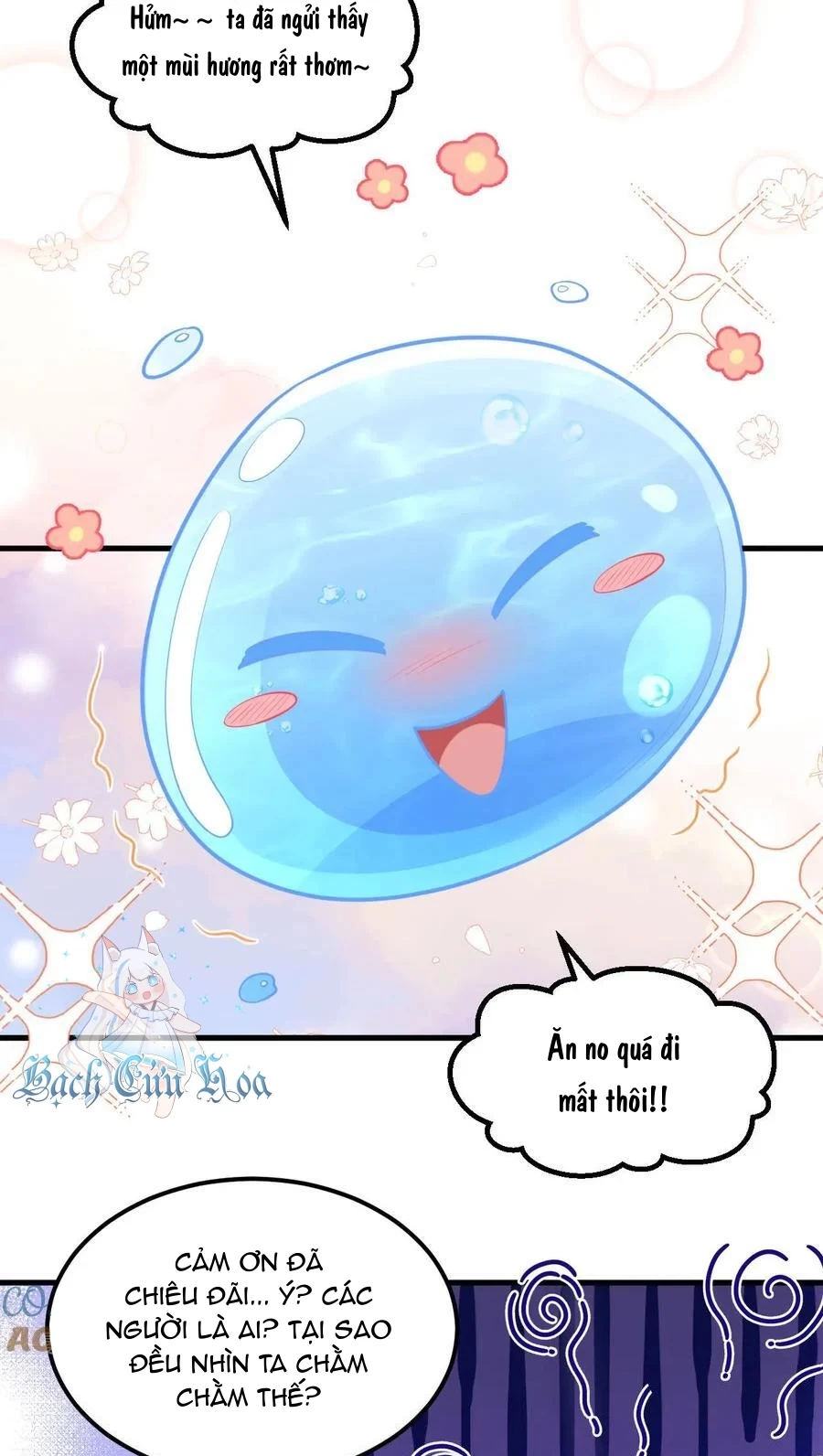 Từ Hôm Nay Bắt Đầu Làm Thành Chủ Chapter 490 - Trang 2