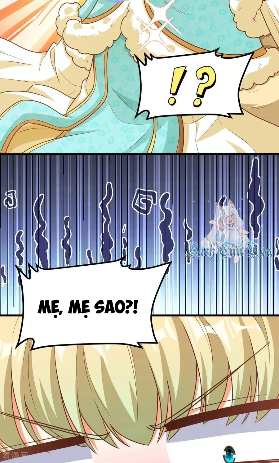 Từ Hôm Nay Bắt Đầu Làm Thành Chủ Chapter 490 - Trang 2