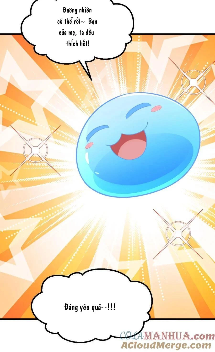 Từ Hôm Nay Bắt Đầu Làm Thành Chủ Chapter 491 - Trang 2