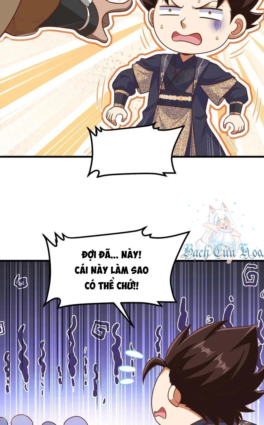 Từ Hôm Nay Bắt Đầu Làm Thành Chủ Chapter 491 - Trang 2