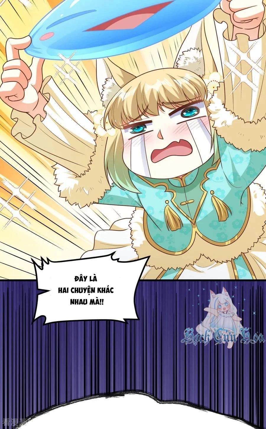 Từ Hôm Nay Bắt Đầu Làm Thành Chủ Chapter 491 - Trang 2