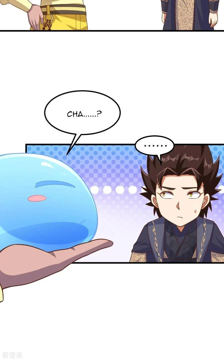 Từ Hôm Nay Bắt Đầu Làm Thành Chủ Chapter 491 - Trang 2