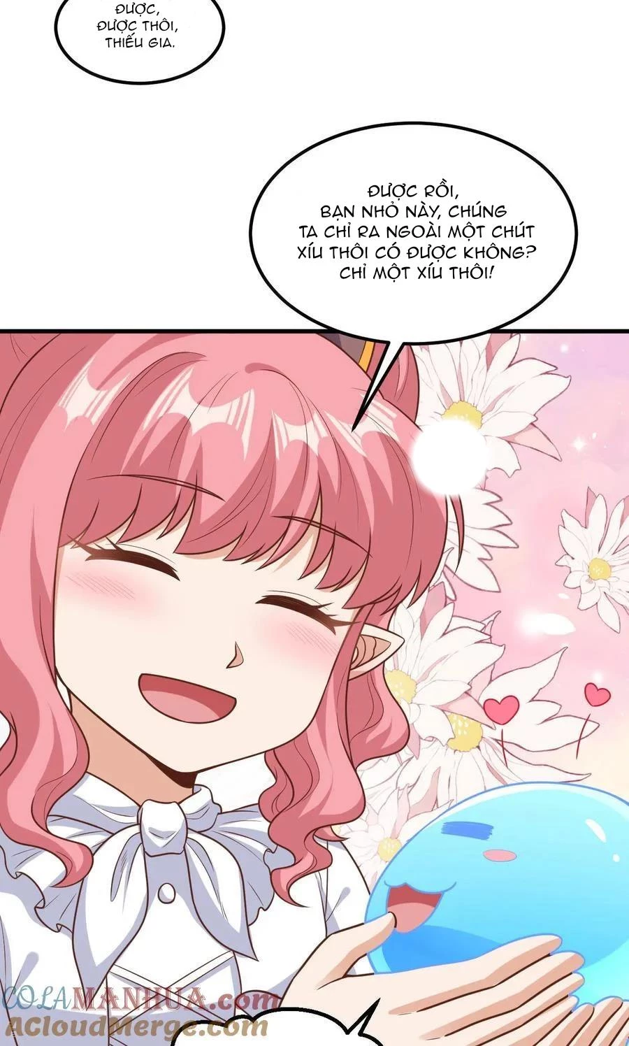 Từ Hôm Nay Bắt Đầu Làm Thành Chủ Chapter 491 - Trang 2