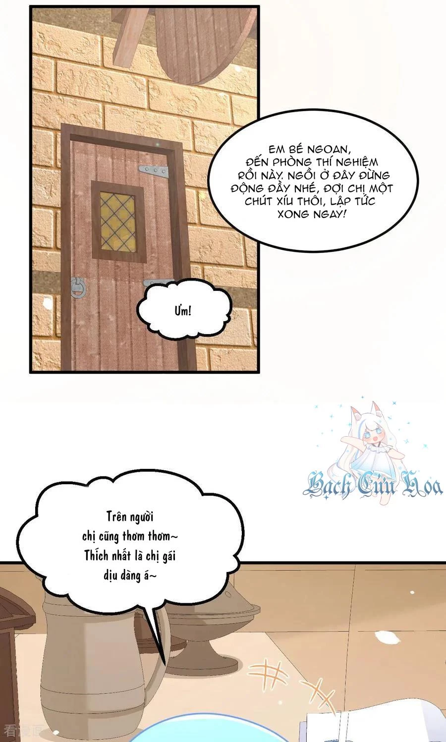 Từ Hôm Nay Bắt Đầu Làm Thành Chủ Chapter 491 - Trang 2