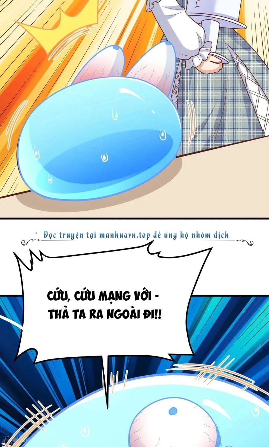 Từ Hôm Nay Bắt Đầu Làm Thành Chủ Chapter 491 - Trang 2