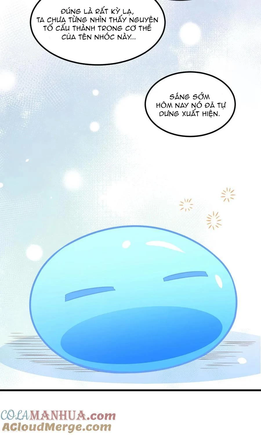 Từ Hôm Nay Bắt Đầu Làm Thành Chủ Chapter 491 - Trang 2