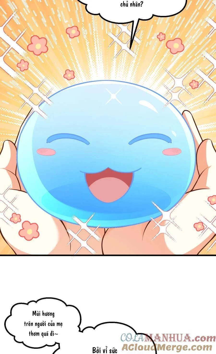 Từ Hôm Nay Bắt Đầu Làm Thành Chủ Chapter 491 - Trang 2