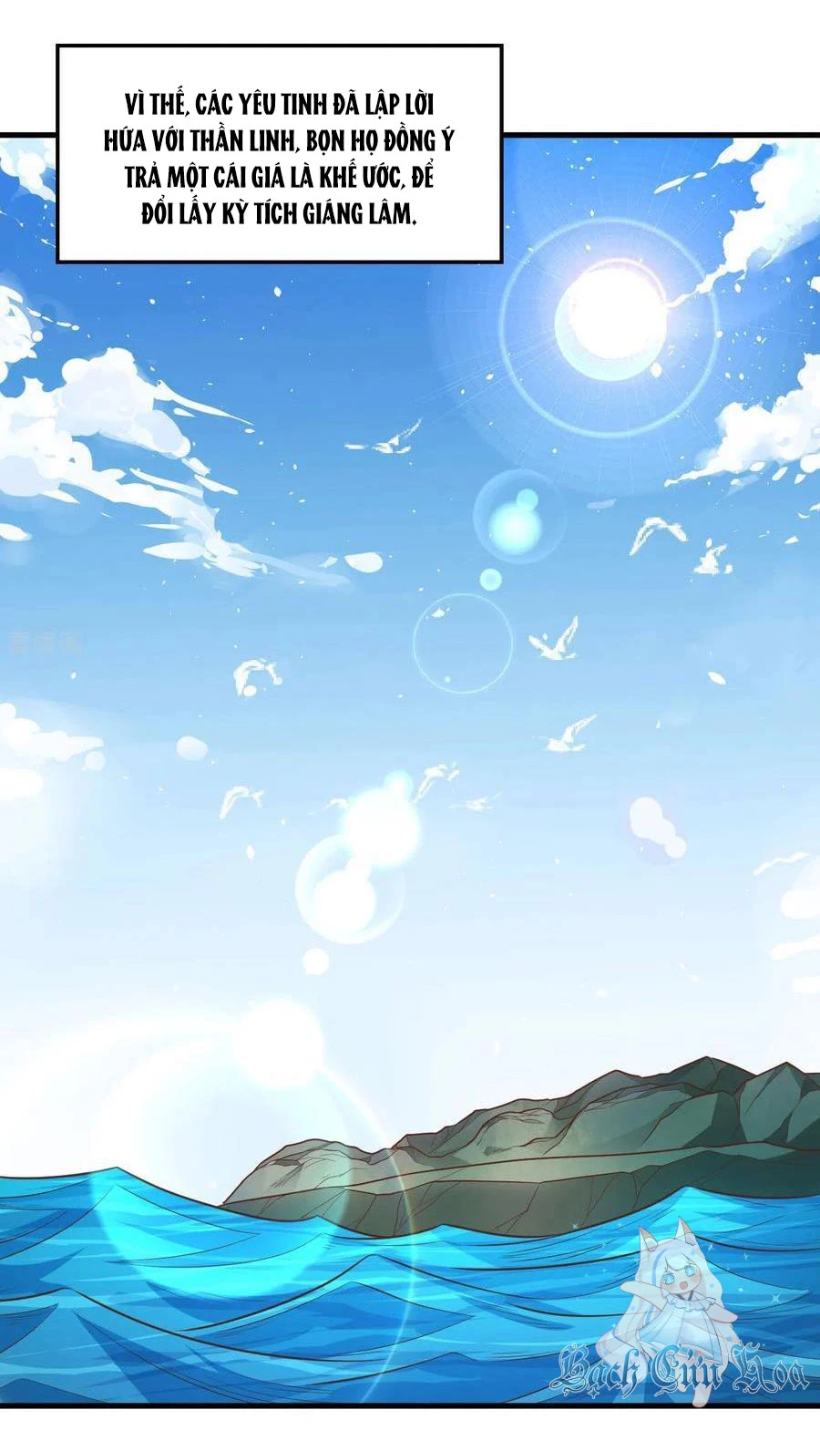 Từ Hôm Nay Bắt Đầu Làm Thành Chủ Chapter 492 - Trang 2