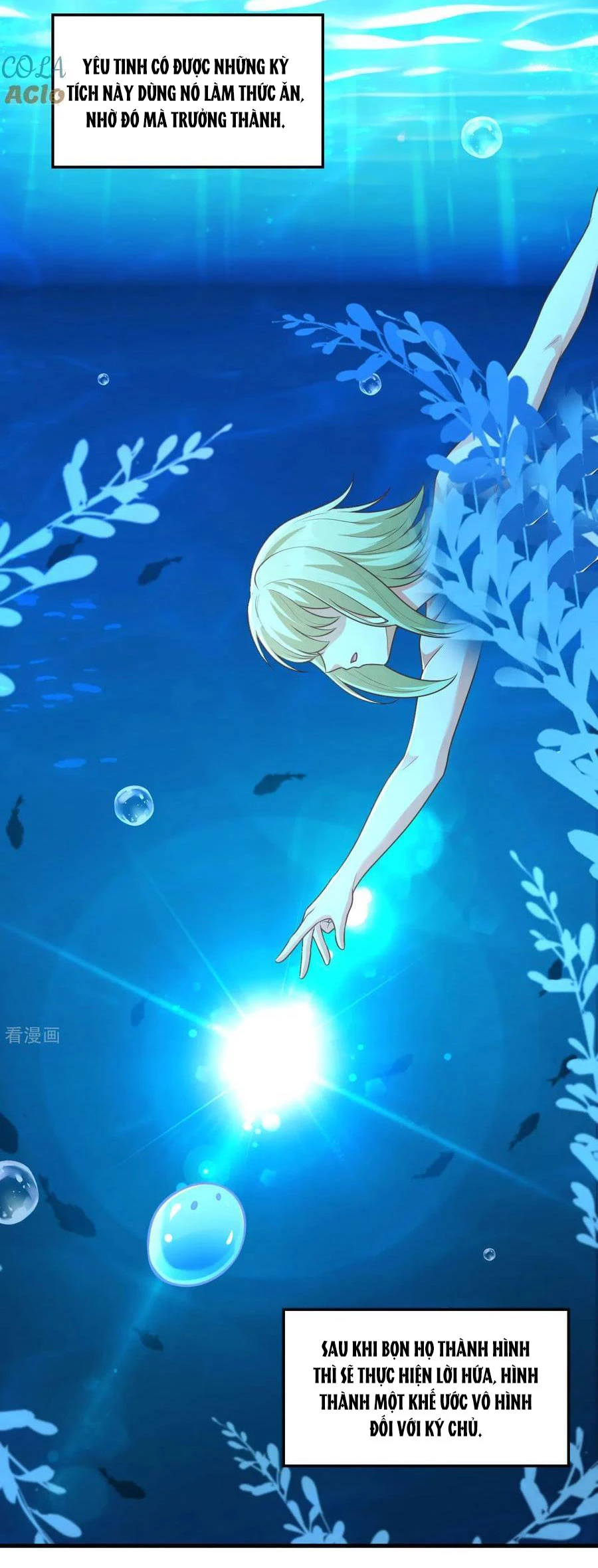 Từ Hôm Nay Bắt Đầu Làm Thành Chủ Chapter 492 - Trang 2