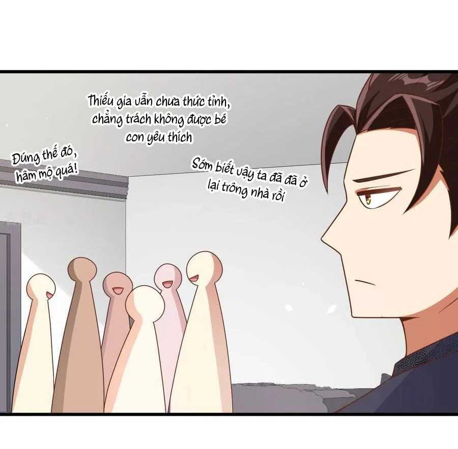 Từ Hôm Nay Bắt Đầu Làm Thành Chủ Chapter 492 - Trang 2