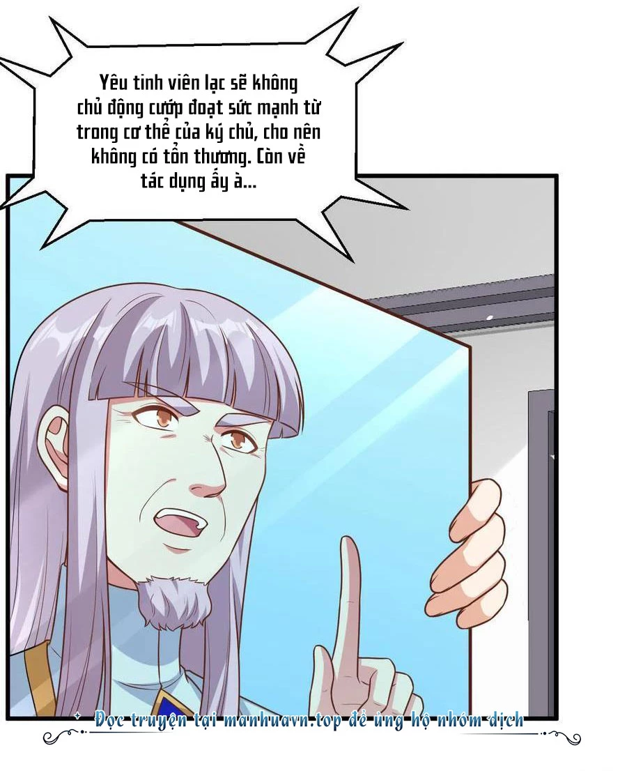 Từ Hôm Nay Bắt Đầu Làm Thành Chủ Chapter 492 - Trang 2