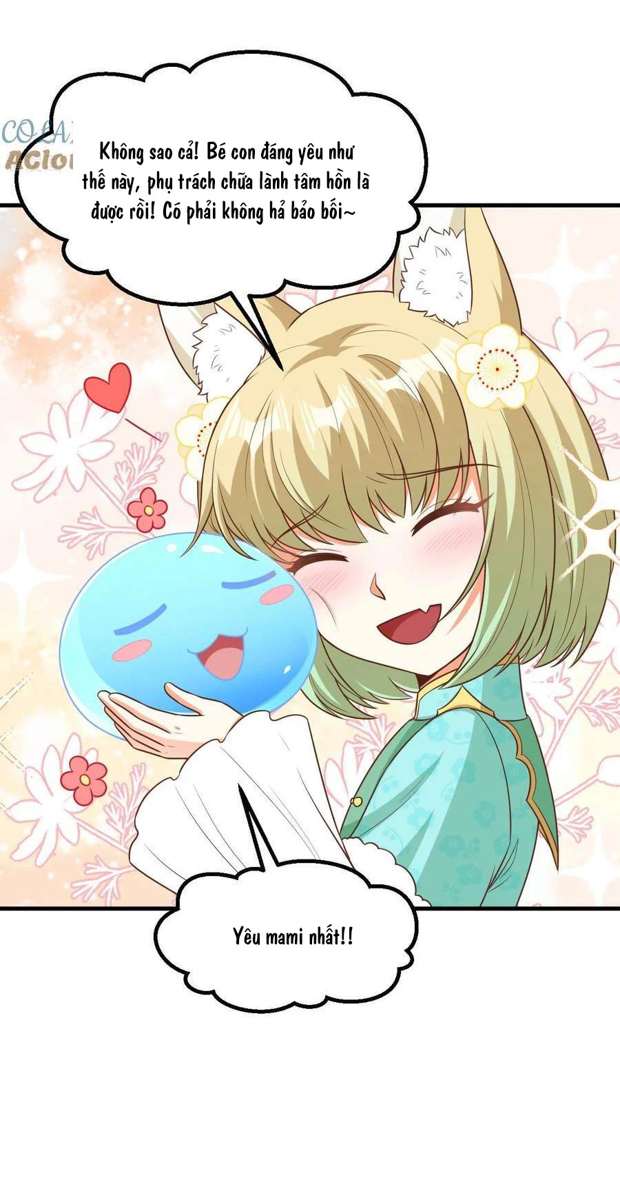 Từ Hôm Nay Bắt Đầu Làm Thành Chủ Chapter 492 - Trang 2