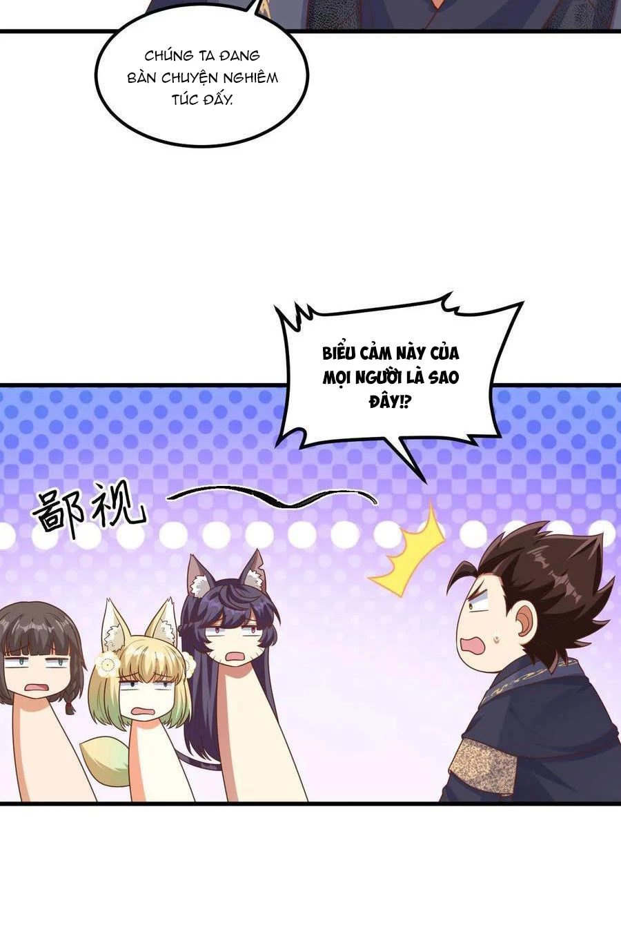 Từ Hôm Nay Bắt Đầu Làm Thành Chủ Chapter 492 - Trang 2