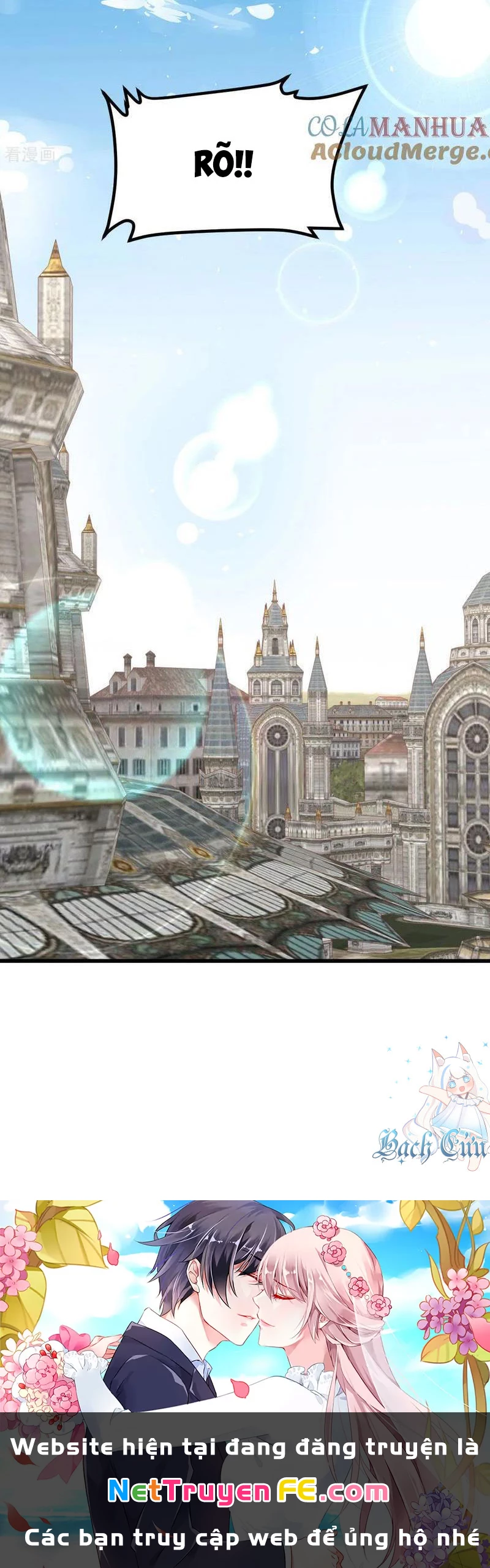 Từ Hôm Nay Bắt Đầu Làm Thành Chủ Chapter 492 - Trang 2