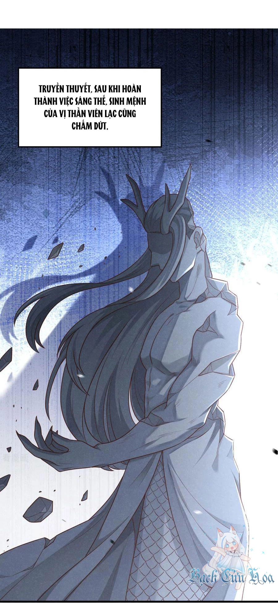 Từ Hôm Nay Bắt Đầu Làm Thành Chủ Chapter 492 - Trang 2