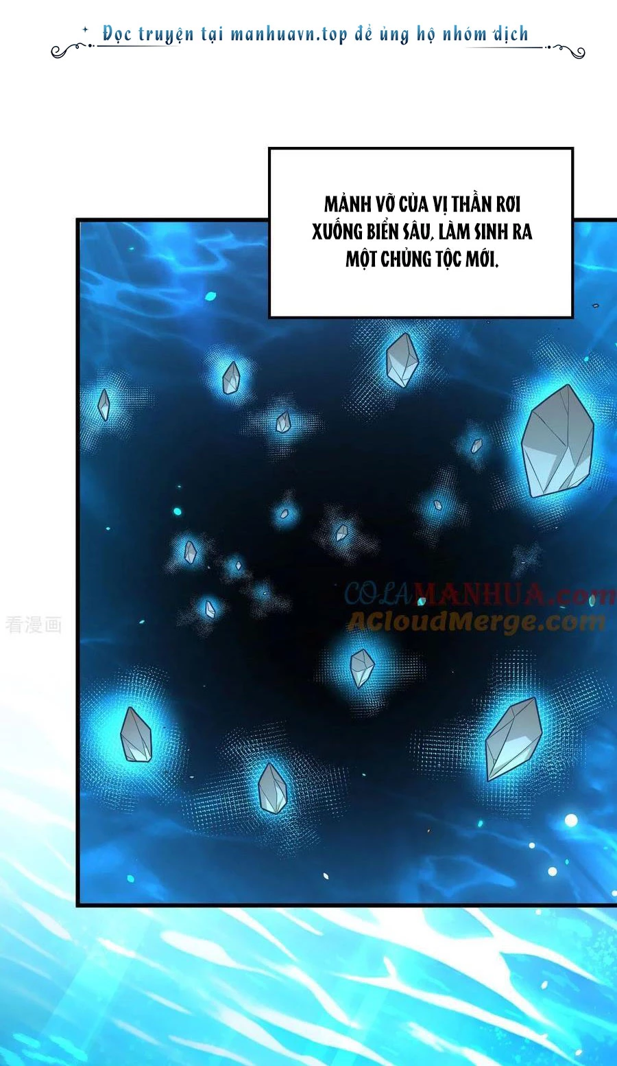 Từ Hôm Nay Bắt Đầu Làm Thành Chủ Chapter 492 - Trang 2