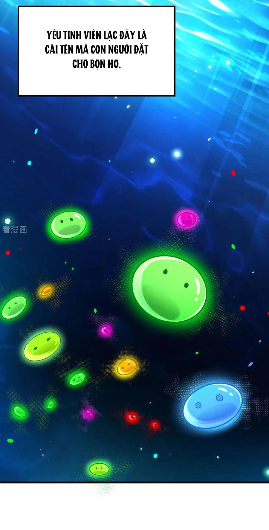 Từ Hôm Nay Bắt Đầu Làm Thành Chủ Chapter 492 - Trang 2