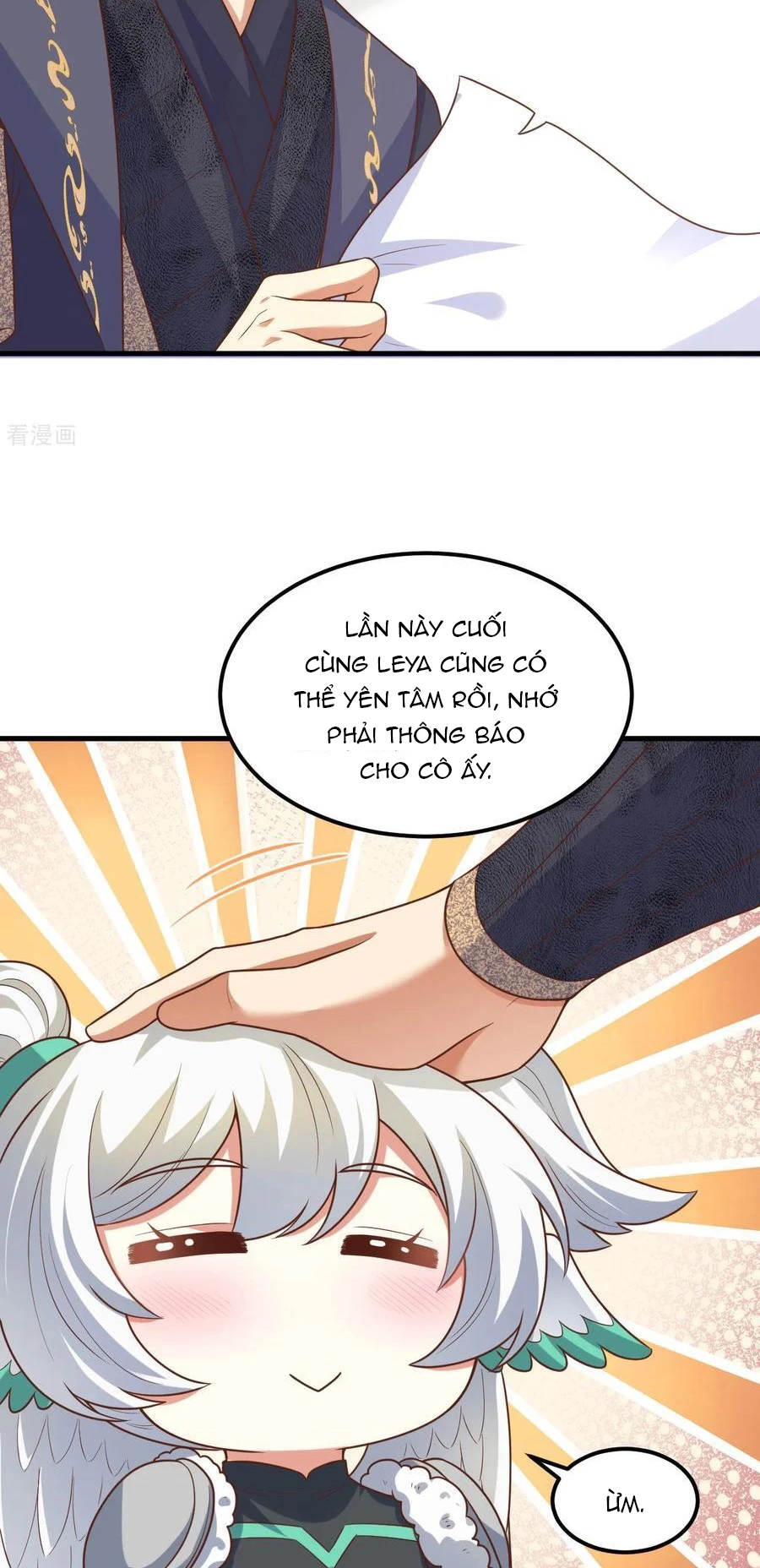 Từ Hôm Nay Bắt Đầu Làm Thành Chủ Chapter 493 - Trang 2