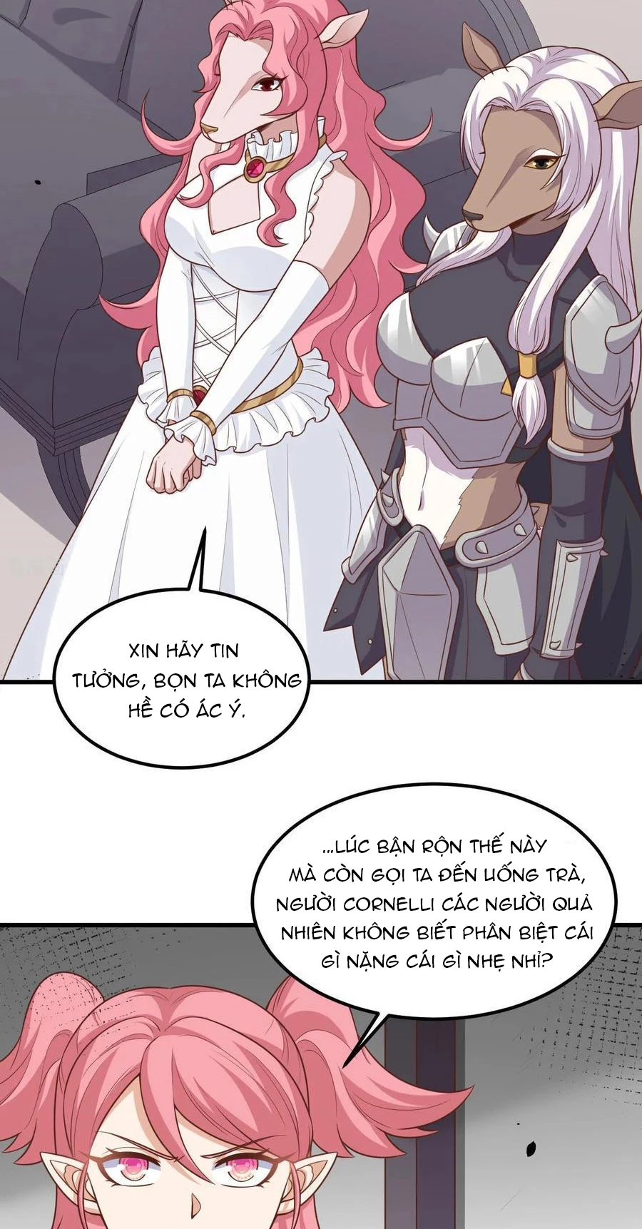 Từ Hôm Nay Bắt Đầu Làm Thành Chủ Chapter 493 - Trang 2