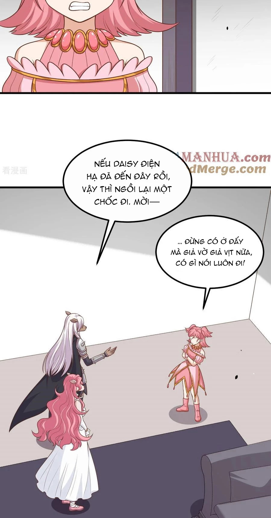 Từ Hôm Nay Bắt Đầu Làm Thành Chủ Chapter 493 - Trang 2