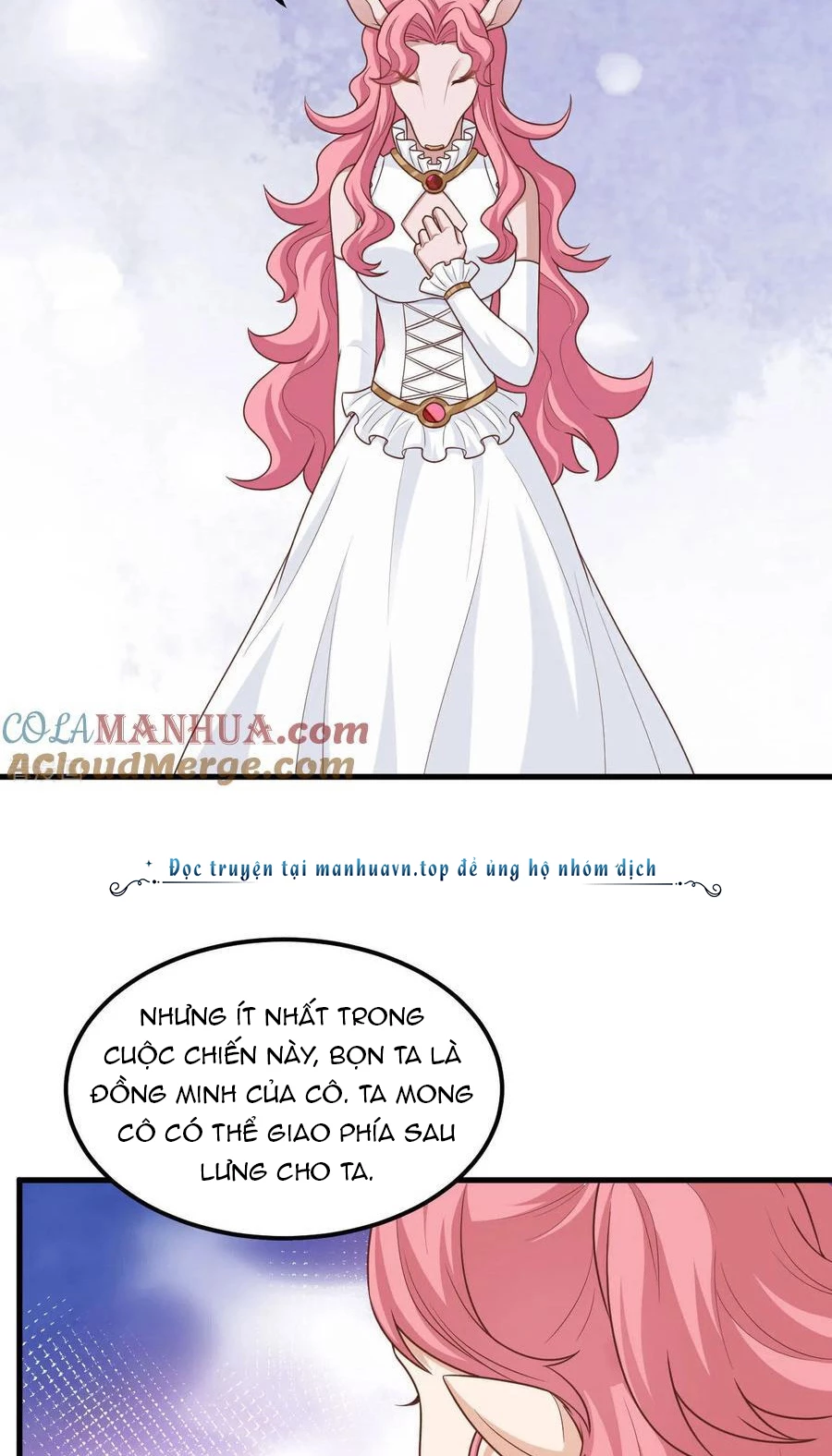 Từ Hôm Nay Bắt Đầu Làm Thành Chủ Chapter 493 - Trang 2