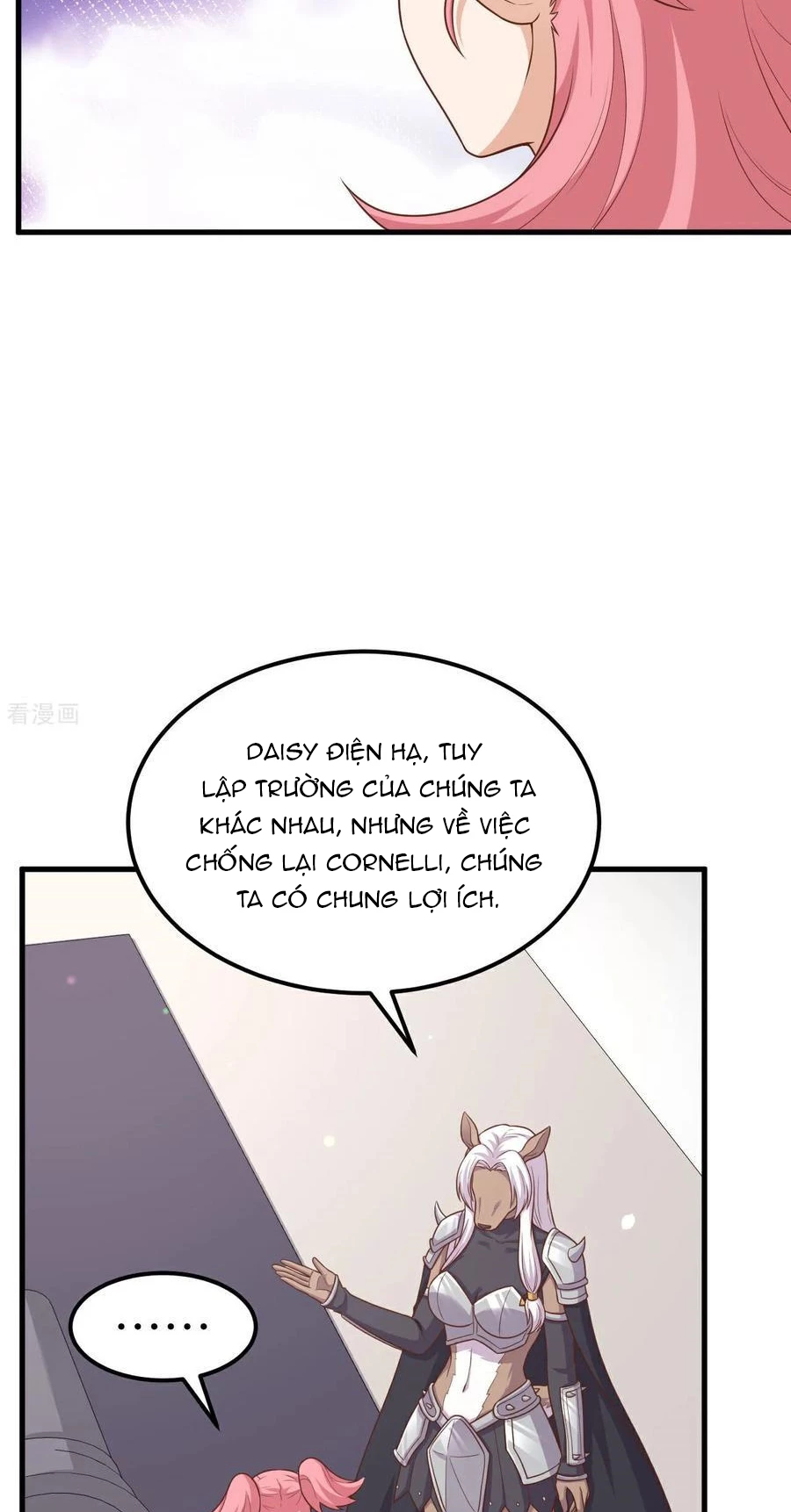 Từ Hôm Nay Bắt Đầu Làm Thành Chủ Chapter 493 - Trang 2