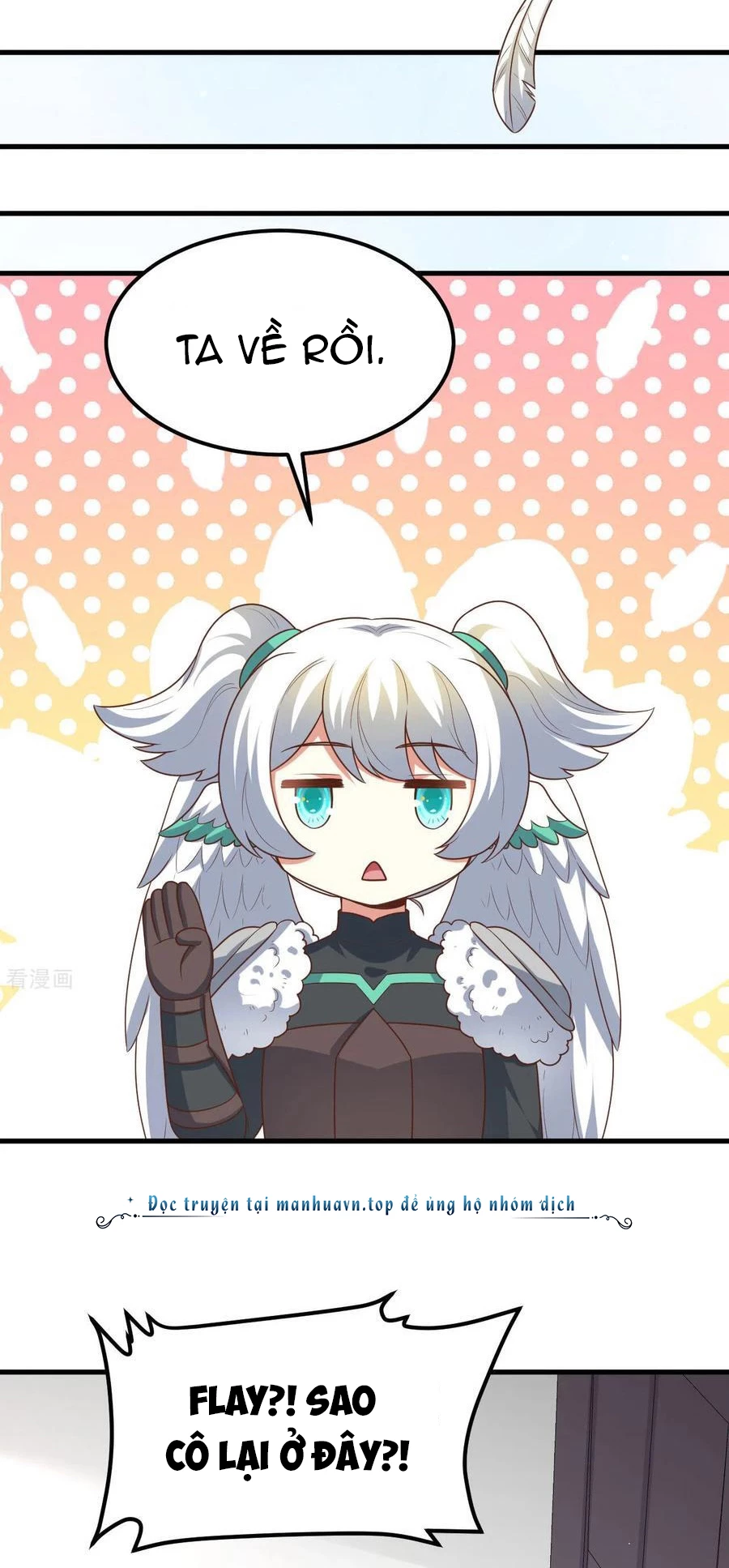 Từ Hôm Nay Bắt Đầu Làm Thành Chủ Chapter 493 - Trang 2