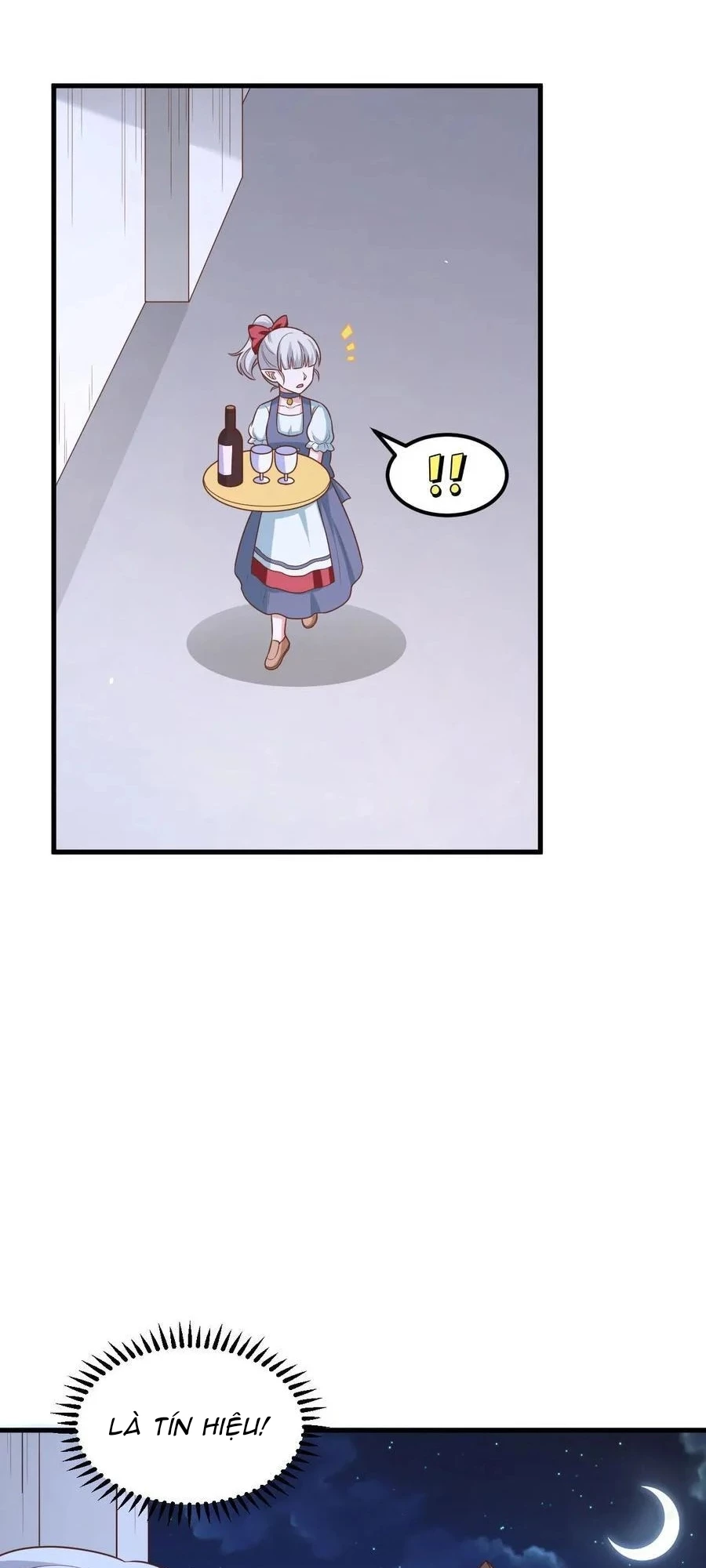 Từ Hôm Nay Bắt Đầu Làm Thành Chủ Chapter 494 - Trang 2