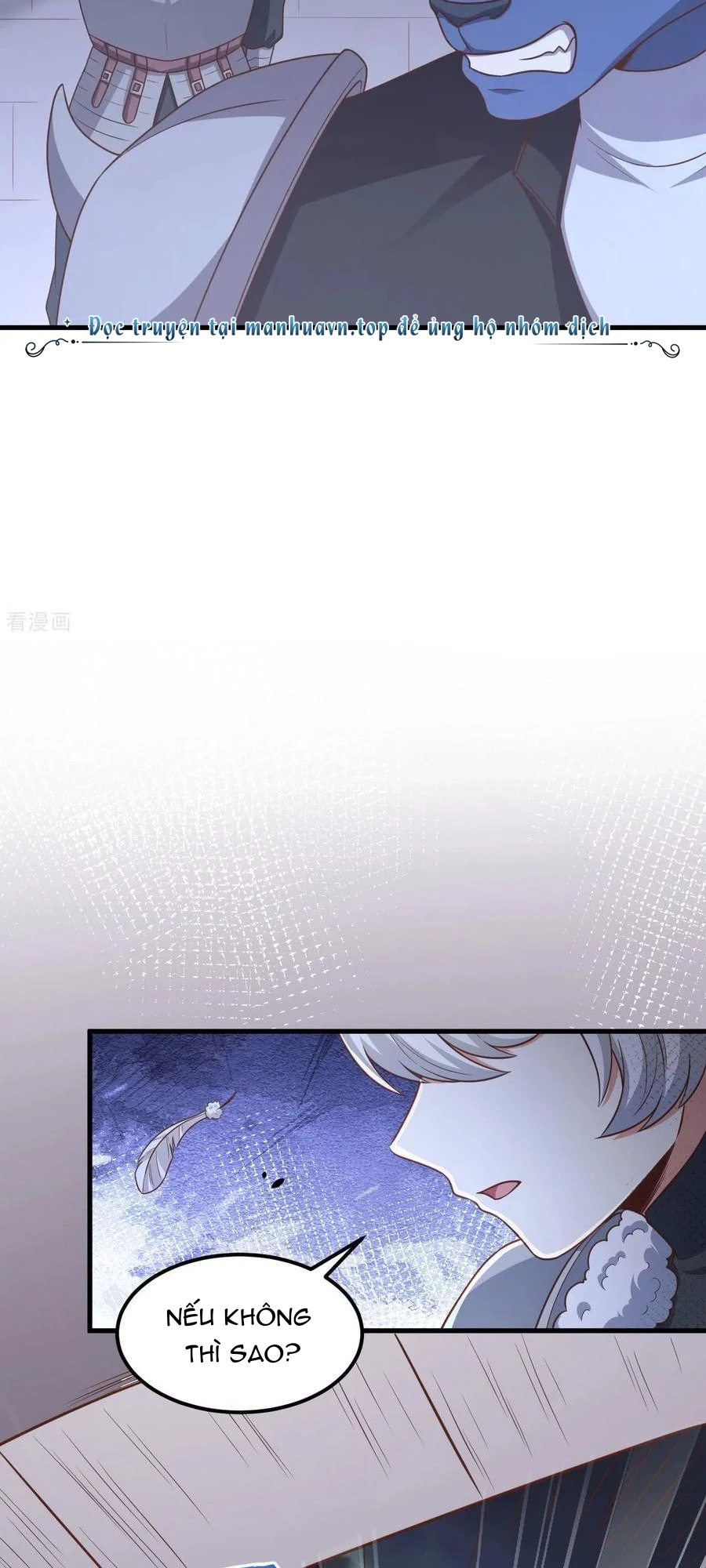 Từ Hôm Nay Bắt Đầu Làm Thành Chủ Chapter 494 - Trang 2