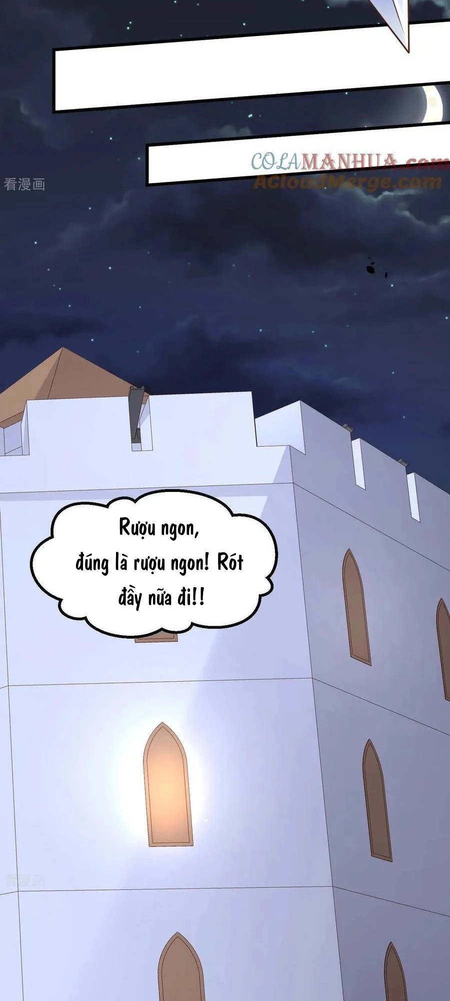 Từ Hôm Nay Bắt Đầu Làm Thành Chủ Chapter 494 - Trang 2