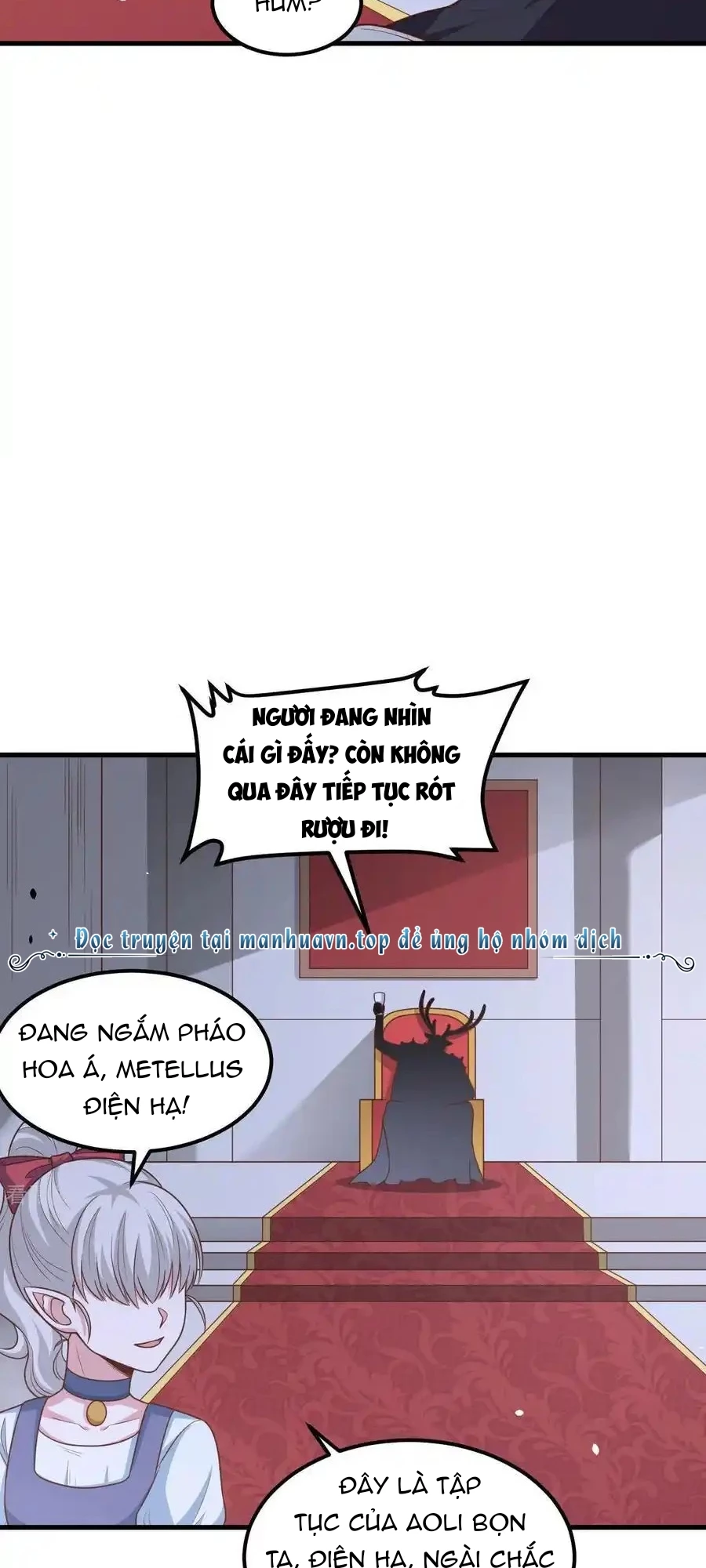 Từ Hôm Nay Bắt Đầu Làm Thành Chủ Chapter 495 - Trang 2