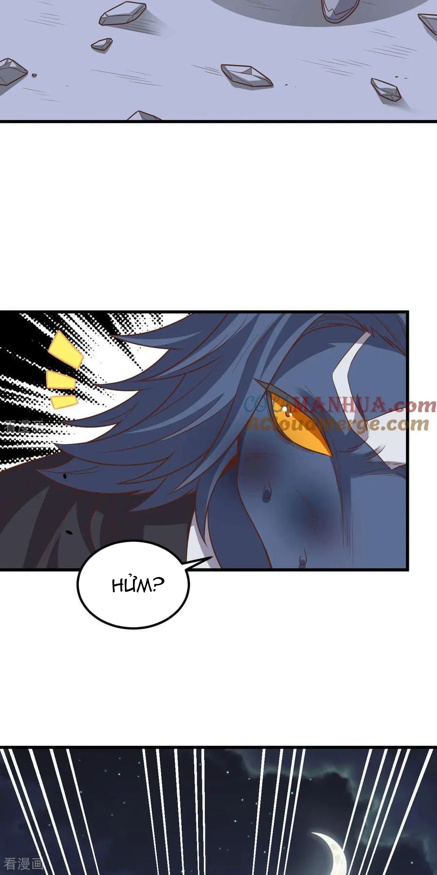 Từ Hôm Nay Bắt Đầu Làm Thành Chủ Chapter 496 - Trang 2