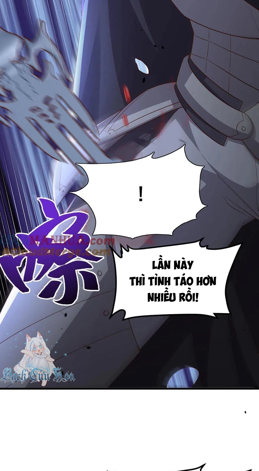 Từ Hôm Nay Bắt Đầu Làm Thành Chủ Chapter 496 - Trang 2