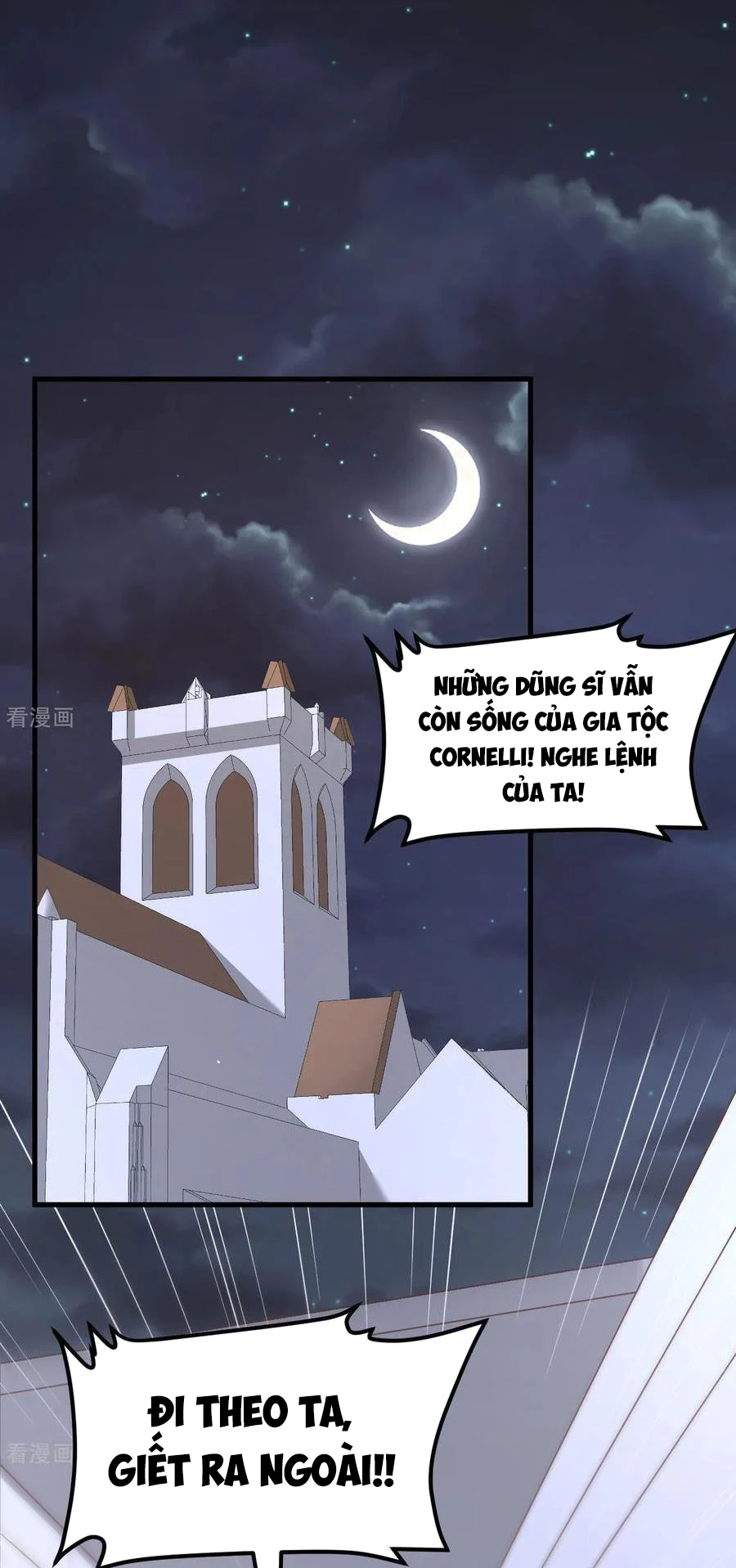 Từ Hôm Nay Bắt Đầu Làm Thành Chủ Chapter 496 - Trang 2