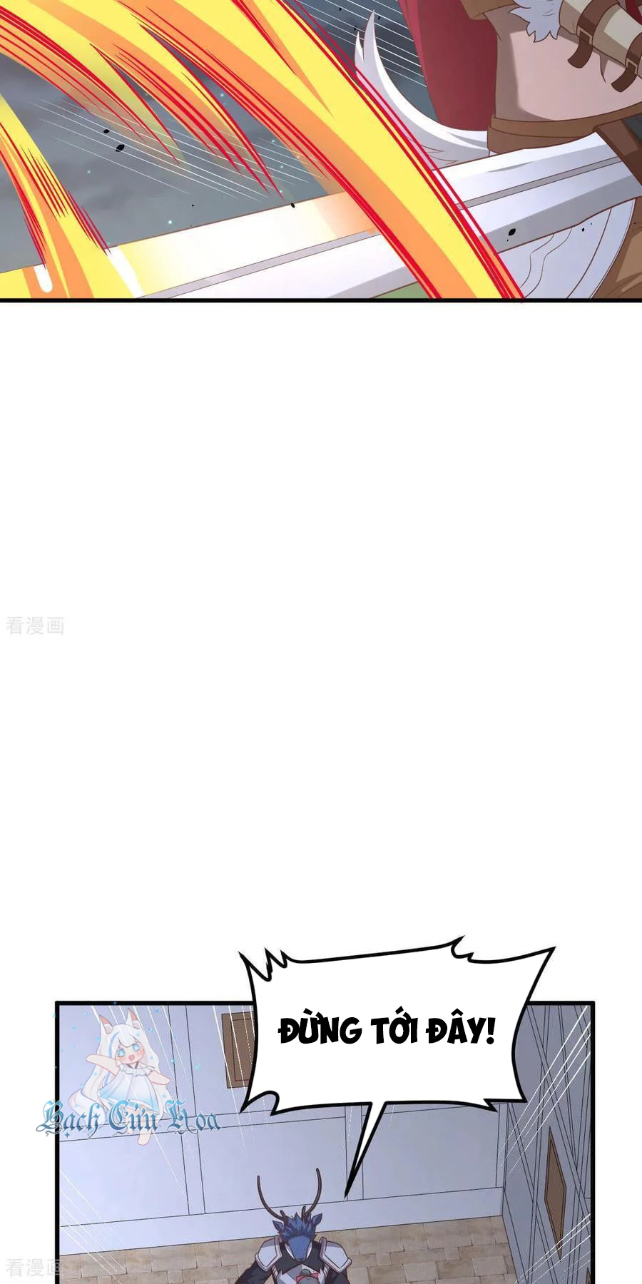 Từ Hôm Nay Bắt Đầu Làm Thành Chủ Chapter 497 - Trang 2