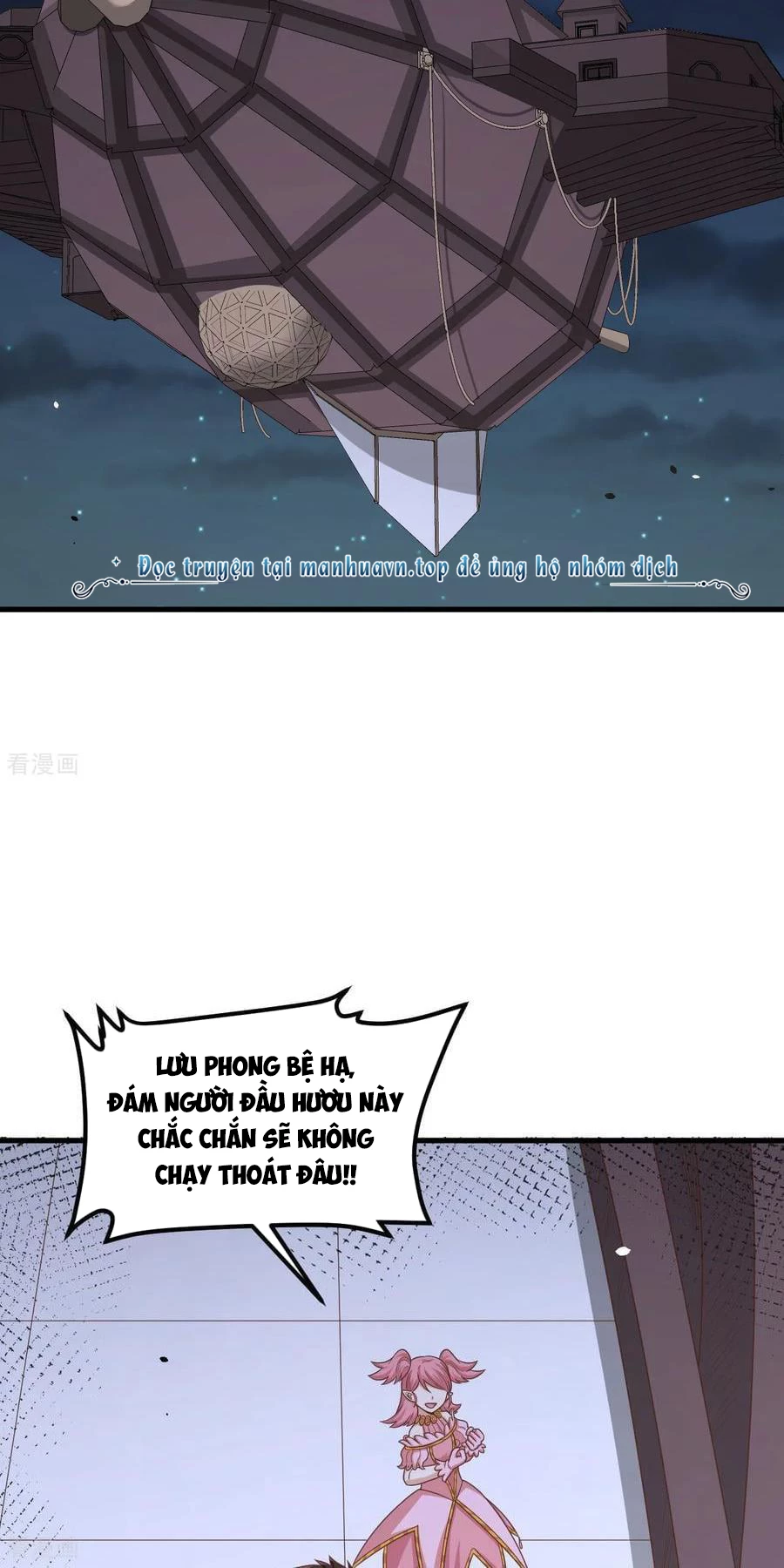 Từ Hôm Nay Bắt Đầu Làm Thành Chủ Chapter 497 - Trang 2