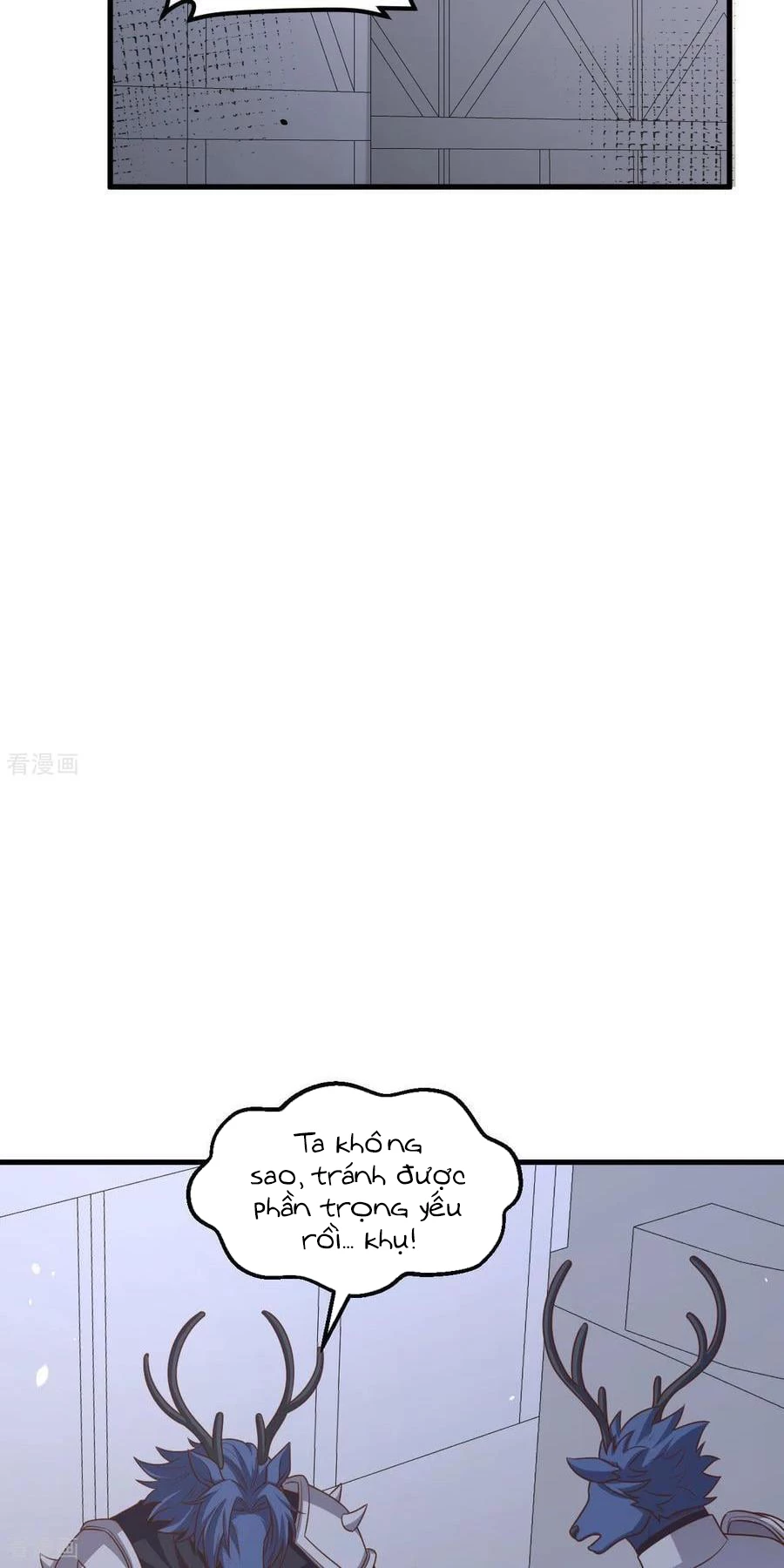 Từ Hôm Nay Bắt Đầu Làm Thành Chủ Chapter 497 - Trang 2