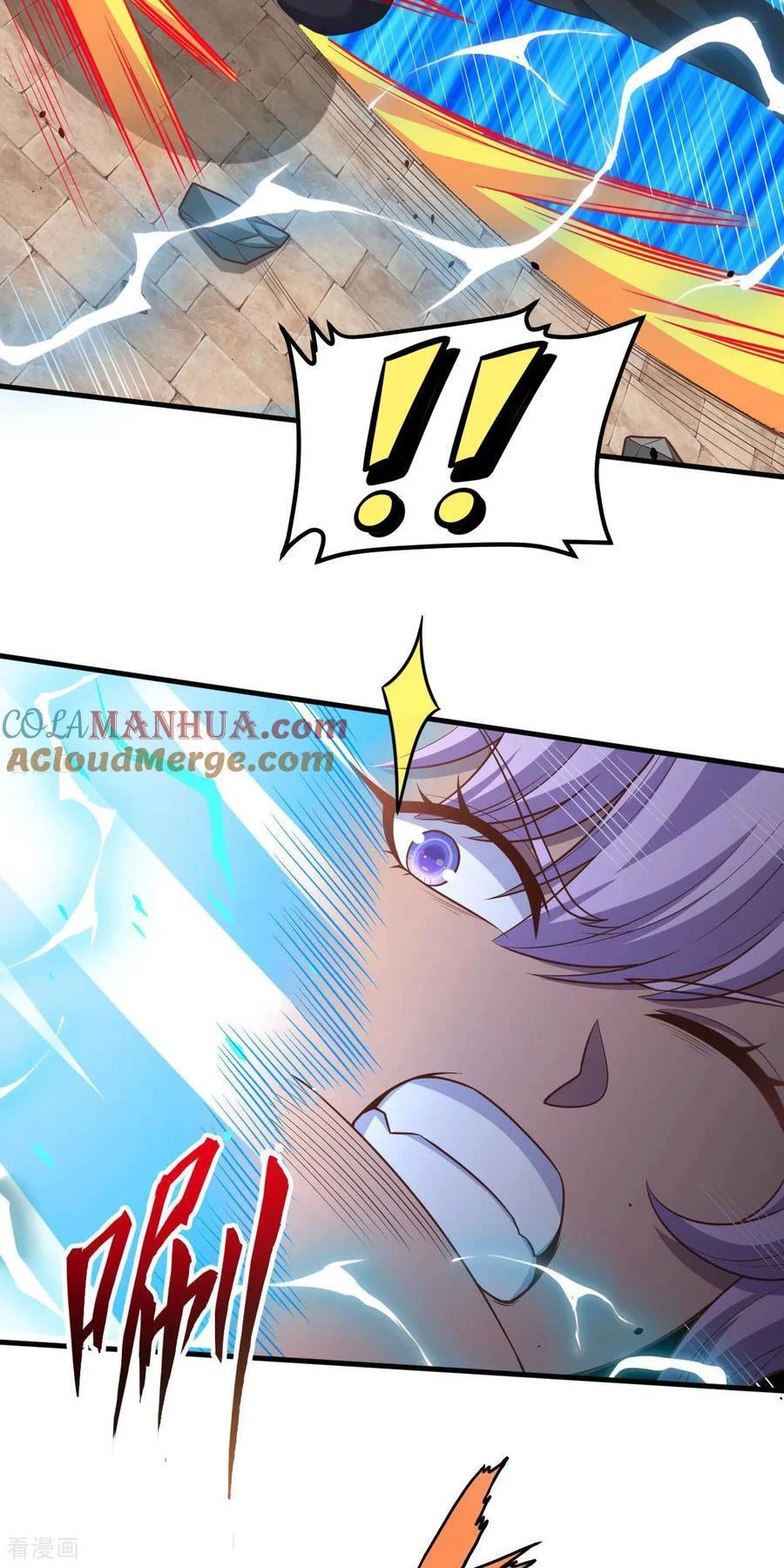 Từ Hôm Nay Bắt Đầu Làm Thành Chủ Chapter 497 - Trang 2