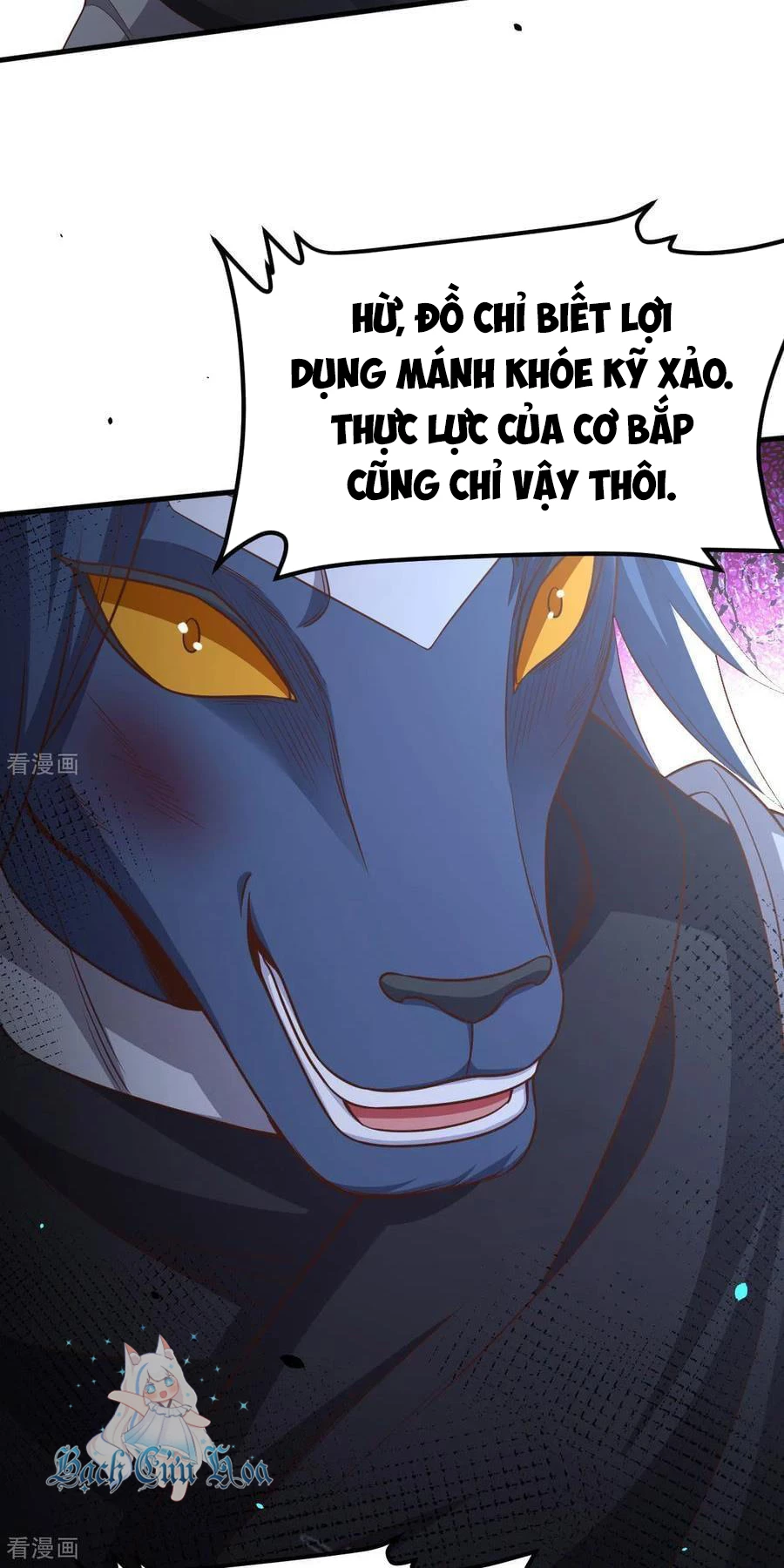 Từ Hôm Nay Bắt Đầu Làm Thành Chủ Chapter 497 - Trang 2