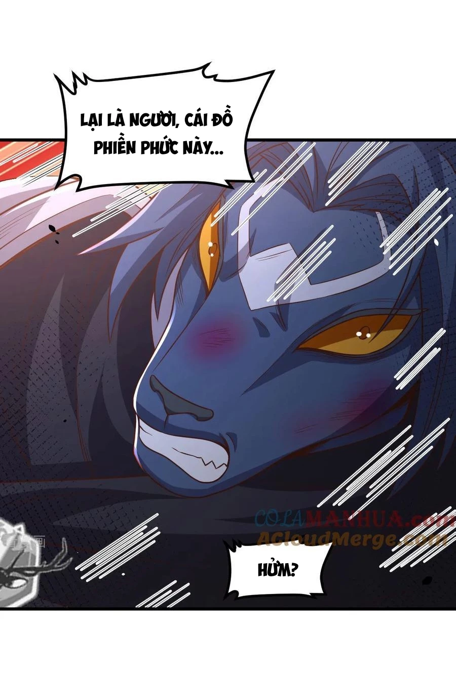 Từ Hôm Nay Bắt Đầu Làm Thành Chủ Chapter 498 - Trang 2