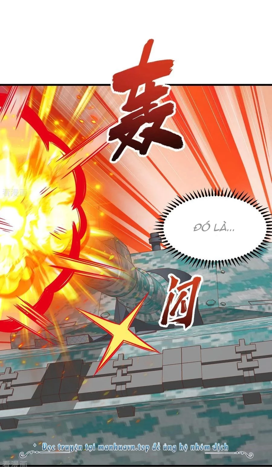 Từ Hôm Nay Bắt Đầu Làm Thành Chủ Chapter 498 - Trang 2